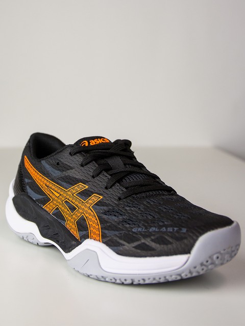 Asics Innebandysko Gel Blast 3 GS JR 22 23